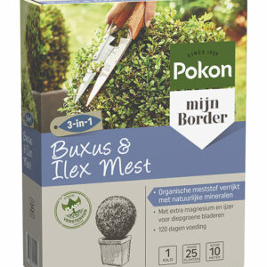 Pokon Buxus & Ilex Mest