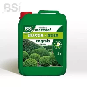 BSI BUXUS MESTSTOF 5 L