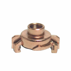Geka snelkoppeling, binnendraad 3/4″