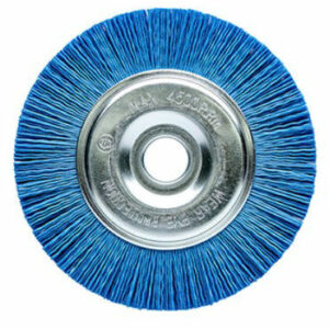 Gloria voegenborstel nylon breedte 12mm Multi-, weedbrush