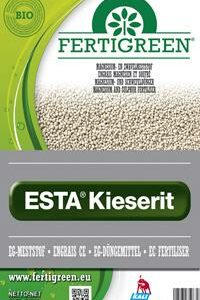 Kieseriet