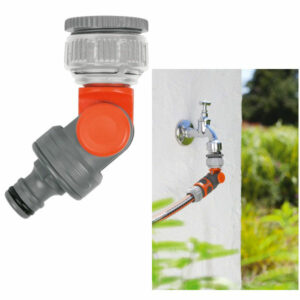Kraanstuk scharnierend 1/2" Gardena