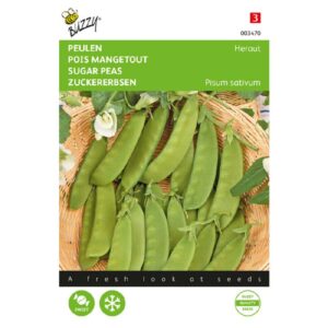 Buzzy® Peulen Heraut
