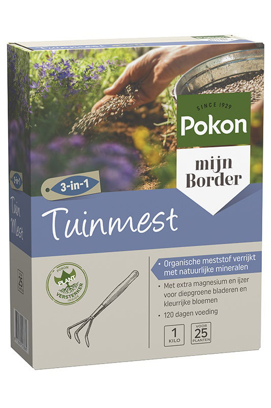 pokon