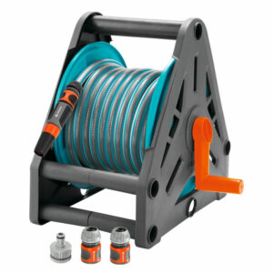 Gardena Slanghouder 30 SET compleet   Actie!!