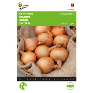 Buzzy® Ui Rijnsburger 5