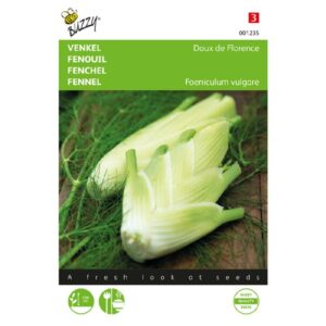 Buzzy® Venkel De Florence