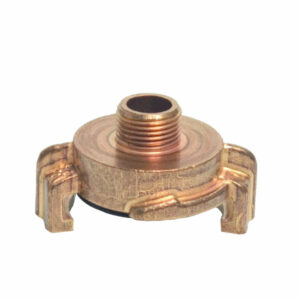 Geka snelkoppeling, buitendraad 1/2″