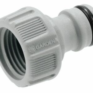 Kraanstuk 21 mm (1/2") Gardena