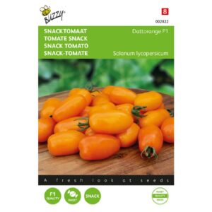 Buzzy Snacktomaat Dattorange F1