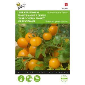 Buzzy Tomaten Gourmandise