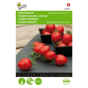 Buzzy Tomaten Heartbreaker F1