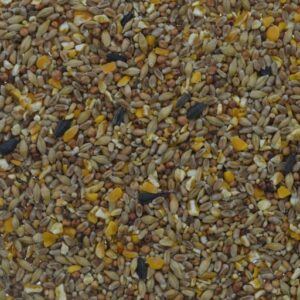 Wielink strooivoer grof 5kg